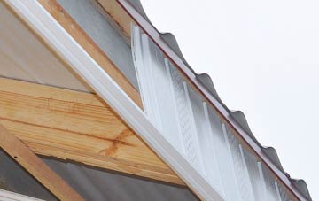 why Emneth Hungate fascia repairs are essential