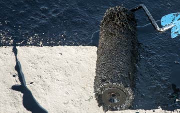 Emneth Hungate liquid sealant waterproofing