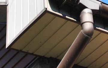 Emneth Hungate soffit installation costs