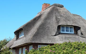 thatch roofing Emneth Hungate, Norfolk