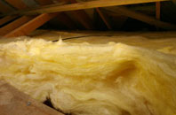 Emneth Hungate pitch roof insulation